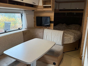 Dethleffs Camper