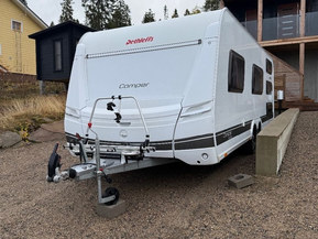Dethleffs Camper