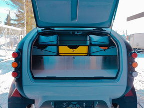 Mink Campers Mink Sports 2.0