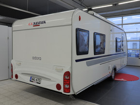Adria Adora
