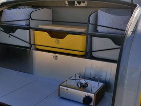 Mink Campers Mink Sports 2.0