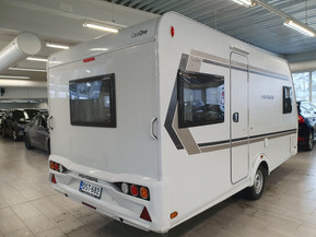 Weinsberg 450 FU