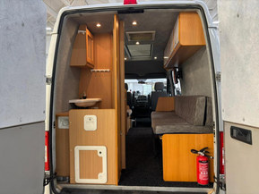 Casa Car 