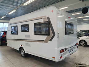 Weinsberg 450 FU