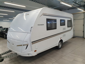 Weinsberg 450 FU