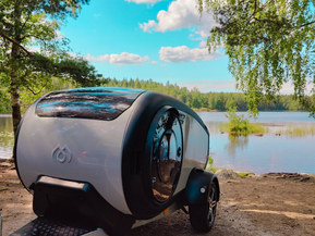 Mink Campers Mink Sports 2.0