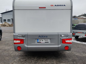 Adria Adora