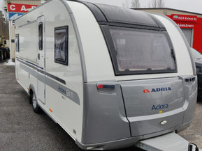 Adria Adora