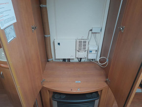 Hobby 560