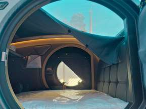 Mink Campers Mink Sports 2.0
