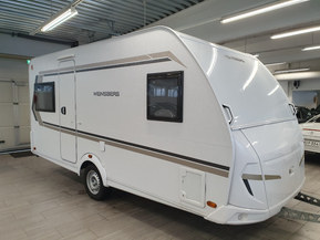 Weinsberg 450 FU