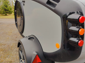 Mink Campers Mink Sports 2.0