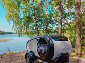 Mink Campers Mink Sports 2.0