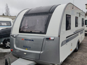Adria Adora
