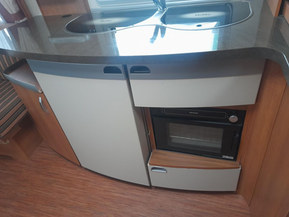 Hobby 560