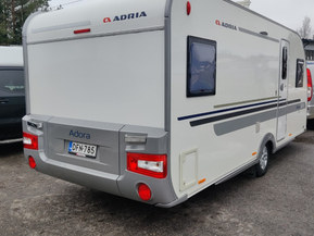Adria Adora