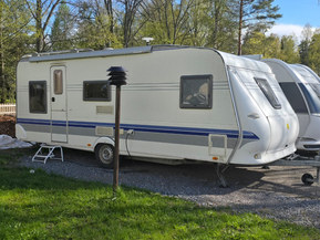 Hobby 560
