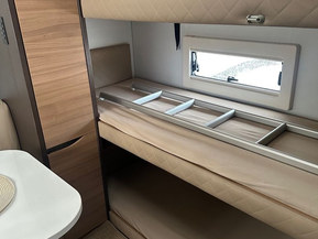 Adria Alpina 763 UK