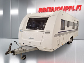 Adria Alpina