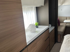 Adria Alpina 763 UK