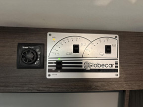 Globecar 