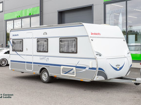 Dethleffs Summer Edition 500 DB