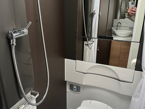 Adria Alpina 763 UK