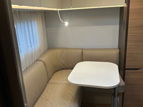 Adria Alpina 763 UK