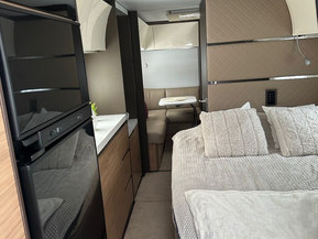 Adria Alpina 763 UK