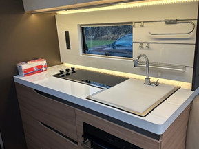 Adria Alpina 763 UK