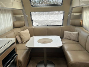 Adria Alpina 763 UK