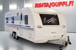 Adria Alpina