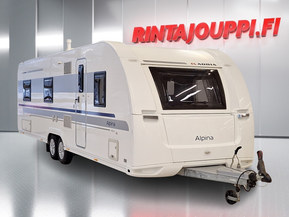 Adria Alpina
