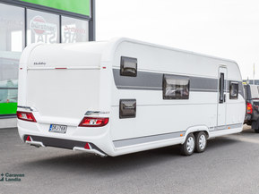 Hobby 650