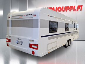 Adria Alpina