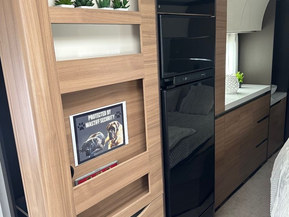 Adria Alpina 763 UK
