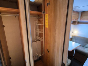 Polar 620