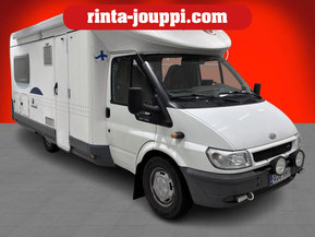 Eura Mobil 