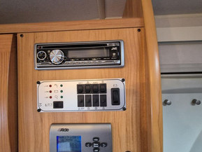 Polar 620