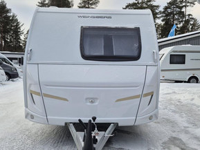 Weinsberg 450 FU