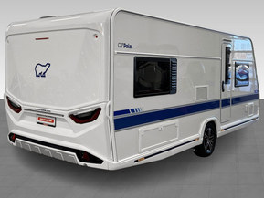 Polar 560