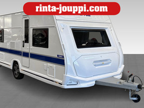 Polar 560