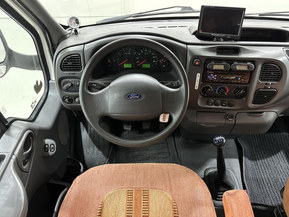 Eura Mobil 