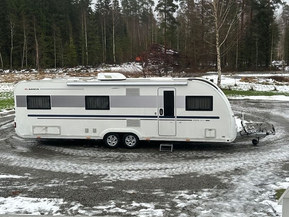 Adria Alpina 763 UK
