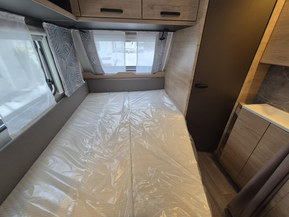 Weinsberg 450 FU