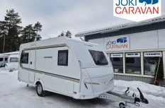 Weinsberg 450 FU