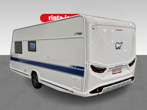 Polar 560
