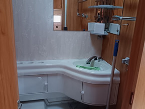 Polar 560