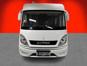Hymer 