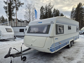 Polar 620